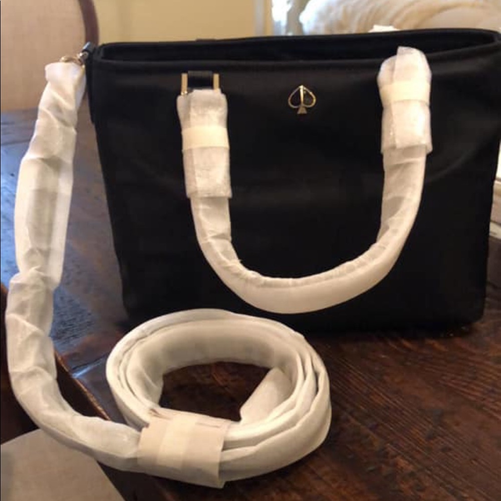 Kate Spade Taylor Small Crossbody Tote